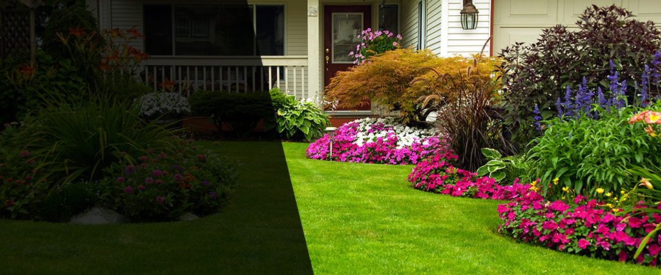 Sheridan Landscapers