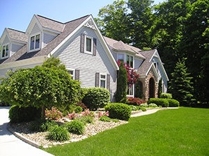 Landscapers and Lawncare Services in Sheridan, MI